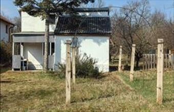 Eladó Veszprémi hétvégi ház hirdetés (57122344)