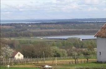 Eladó Alsópáhoki ipari telek hirdetés (24354963)