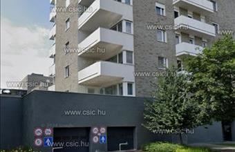 Eladó Budapest XIII. kerületi teremgarázs hely hirdetés (53274342)