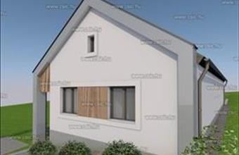 Eladó Kosdi családi ház hirdetés (44533174)