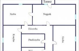 Eladó Budapest XI. kerületi tégla lakás hirdetés (47399439)