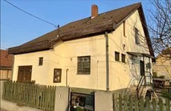 Eladó Kiskunlacházai családi ház hirdetés (93345227)