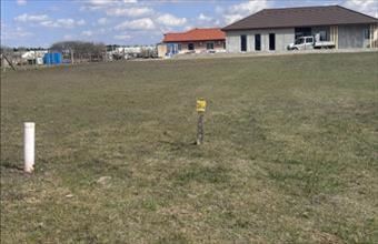 Eladó Dabasi egyéb telek hirdetés (72944433)