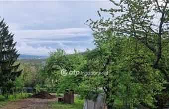 Eladó Törökbálinti üdülőövezeti telek hirdetés (66947454)