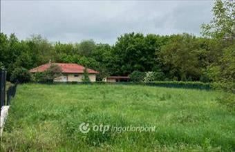 Eladó Nagytarcsai lakóövezeti telek hirdetés (72263789)