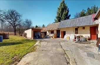 Eladó Vásárosnaményi családi ház hirdetés (66444579)