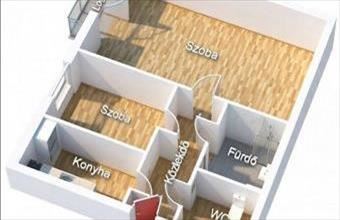 Eladó Miskolci egyéb lakás hirdetés (33327318)