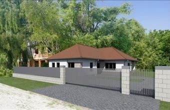 Eladó Pilisvörösvári családi ház hirdetés (46474833)