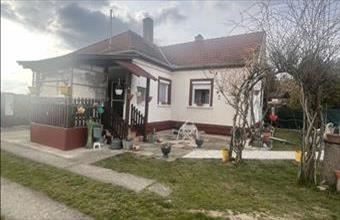 Eladó Szerecsenyi családi ház hirdetés (34577394)