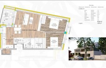 Eladó Hajdúszoboszlói tégla lakás hirdetés (23968676)