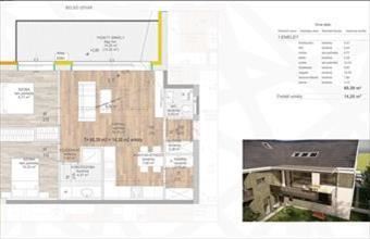 Eladó Hajdúszoboszlói tégla lakás hirdetés (23842249)