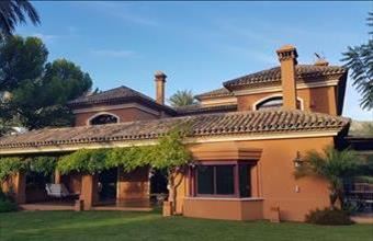 Eladó Spanyolországi üdülő hirdetés (87933632)