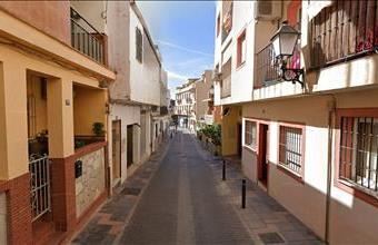 Eladó Spanyolországi tégla lakás hirdetés (28972981)