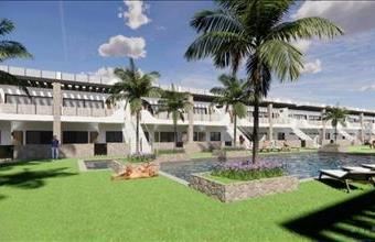 Eladó Spanyolországi tégla lakás hirdetés (37572834)