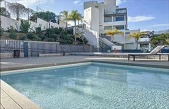 Eladó Spanyolországi tégla lakás hirdetés (54273479)