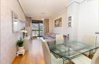 Eladó Spanyolországi tégla lakás hirdetés (49518236)