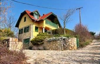 Eladó Mencshelyi családi ház hirdetés (46357711)