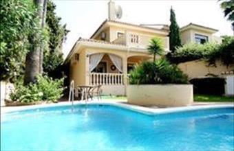 Eladó Spanyolországi ikerház hirdetés (87443854)