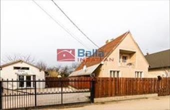 Eladó Szigetszentmiklósi családi ház hirdetés (54696532)