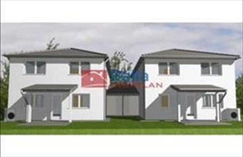 Eladó Mogyoródi ikerház hirdetés (54934357)