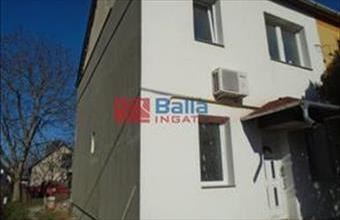 Eladó Tiszakécskei tégla lakás hirdetés (81933843)