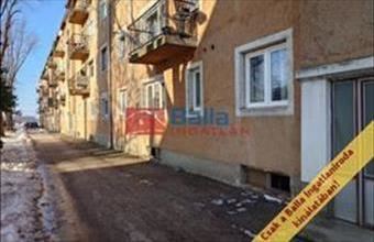 Eladó Bodajki tégla lakás hirdetés (57494269)