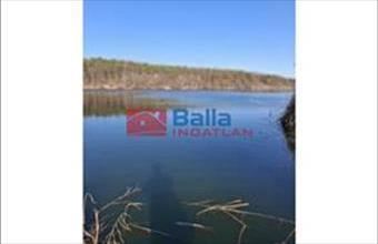 Eladó Gombai hétvégi ház hirdetés (28333143)