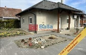 Eladó Dabasi családi ház hirdetés (16752334)