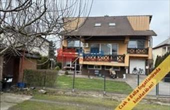 Eladó Szigetszentmiklósi családi ház hirdetés (77792414)