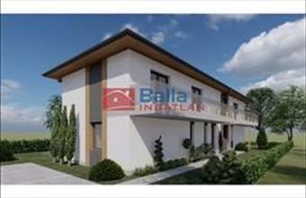 Eladó Siófoki tégla lakás hirdetés (34544692)