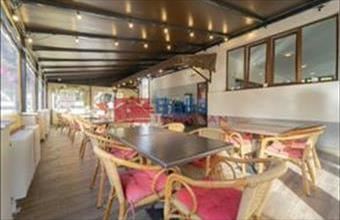 Eladó Leányfalui étterem, vendéglő hirdetés (22294727)