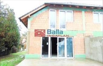 Eladó Kápolnásnyéki családi ház hirdetés (34935359)