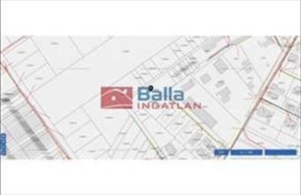 Eladó Szigetszentmiklósi egyéb telek hirdetés (15333477)