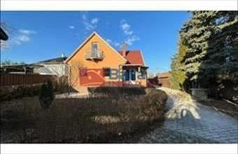 Eladó Gödi családi ház hirdetés (46489723)