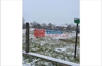 Eladó Nagykátai egyéb telek hirdetés (35516595)