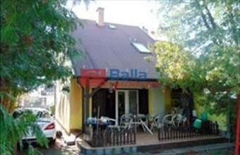 Eladó Gárdonyi hétvégi ház hirdetés (43338543)