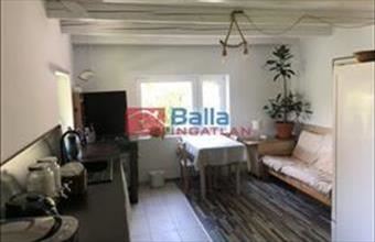 Eladó Pilisszentkereszti hétvégi ház hirdetés (64698587)