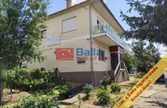 Eladó Ecsédi családi ház hirdetés (24952974)