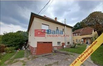 Eladó Csömöri családi ház hirdetés (27659662)