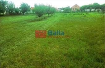 Eladó Inárcsi egyéb telek hirdetés (33644981)