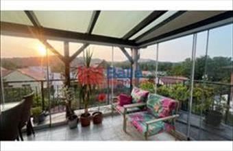 Eladó Pomázi tégla lakás hirdetés (33732265)