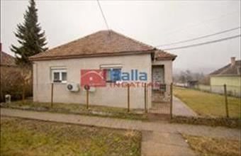 Eladó Csővári családi ház hirdetés (52328597)