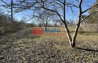 Eladó Balatonfőkajári egyéb telek hirdetés (38979583)