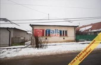 Eladó Nézsai családi ház hirdetés (15596973)