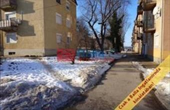 Eladó Bodajki tégla lakás hirdetés (32958722)