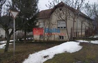 Eladó Borsodszentgyörgyi családi ház hirdetés (89843949)