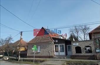 Eladó Bogácsi családi ház hirdetés (45242434)