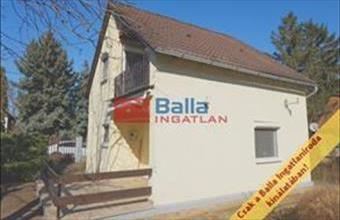 Eladó Velencei hétvégi ház hirdetés (43955149)