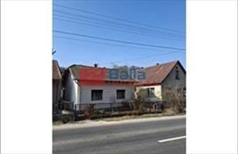 Eladó Ózdi családi ház hirdetés (35326263)