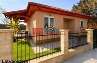 Eladó Gyömrői családi ház hirdetés (82457318)